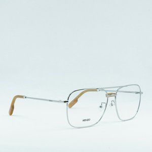 NEW KENZO KZ50009U 018 EYEGLASSES